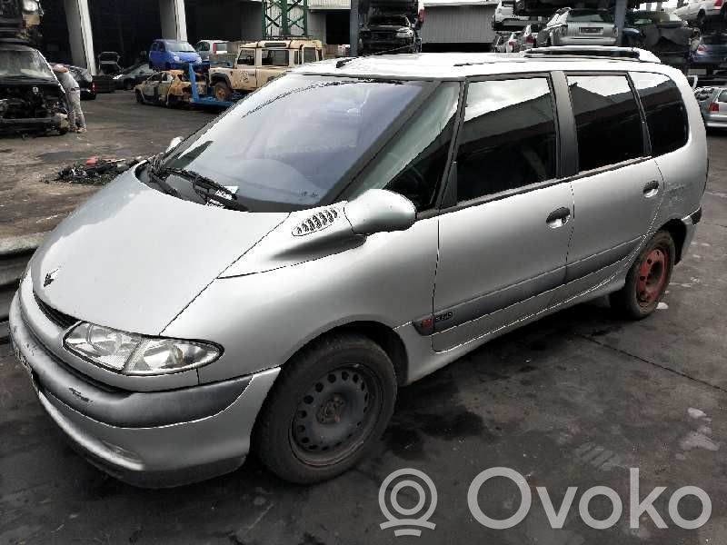 Espace III Espace  0281001999