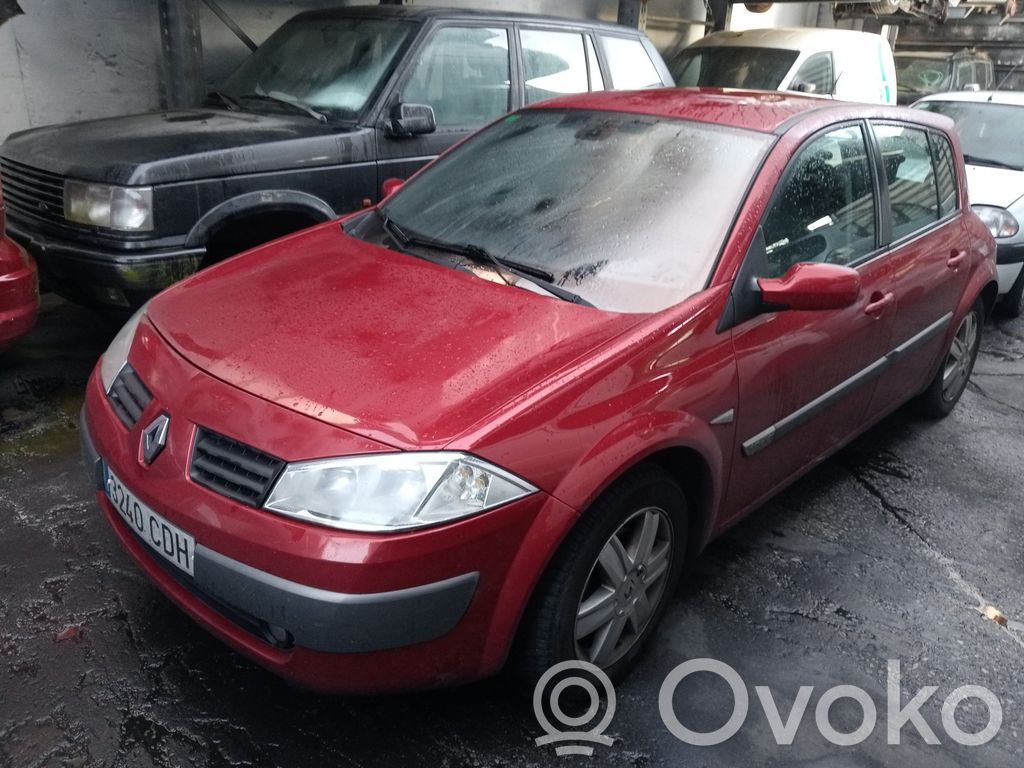 Megane II Megane  8200115540