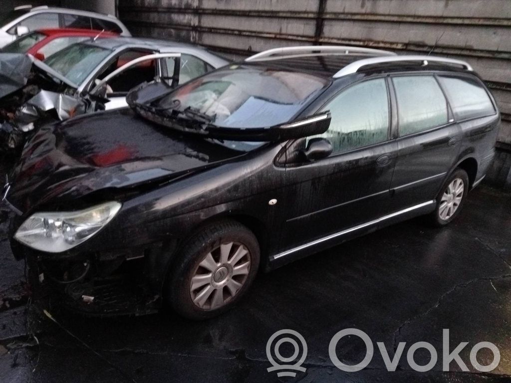 C5 C5, C5 Aircross  5WS40307AT