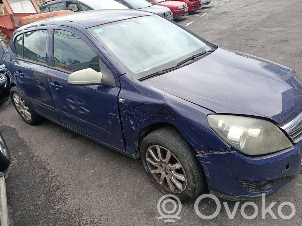 Astra G Astra  55556092