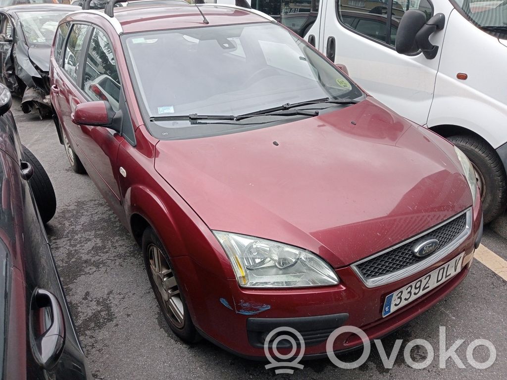 Focus Focus  3M5H8005RK