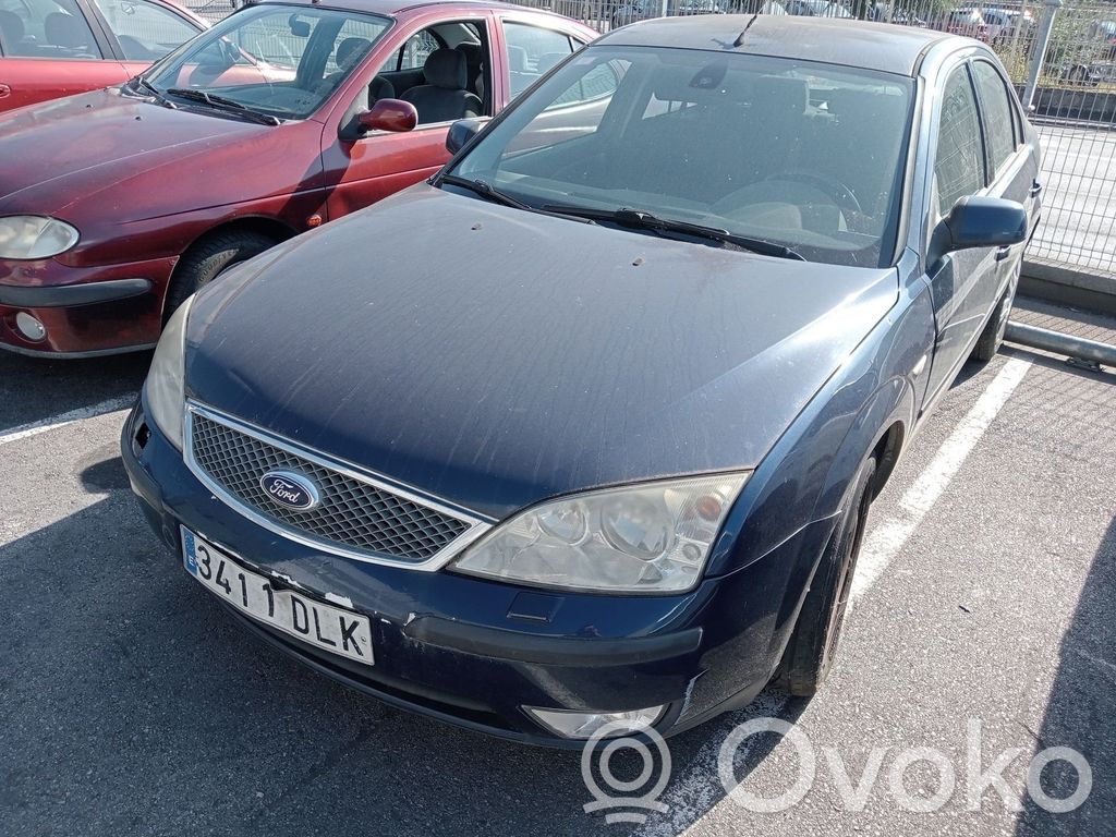 Mondeo Mk III Mondeo