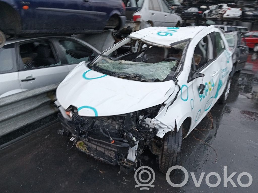 Zoe Zoe  180021178R