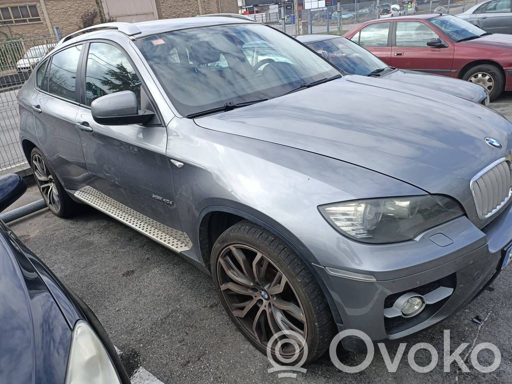 X6 E71 X6