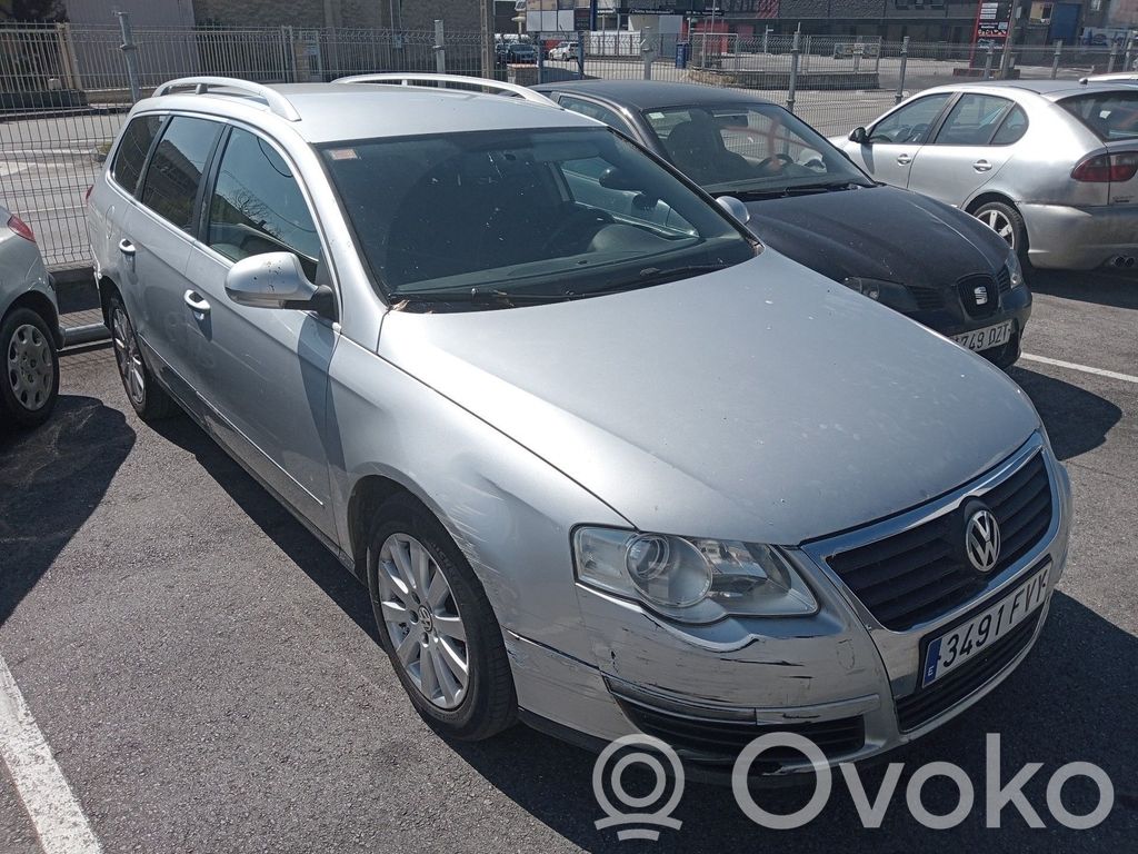 Passat Alltrack Passat