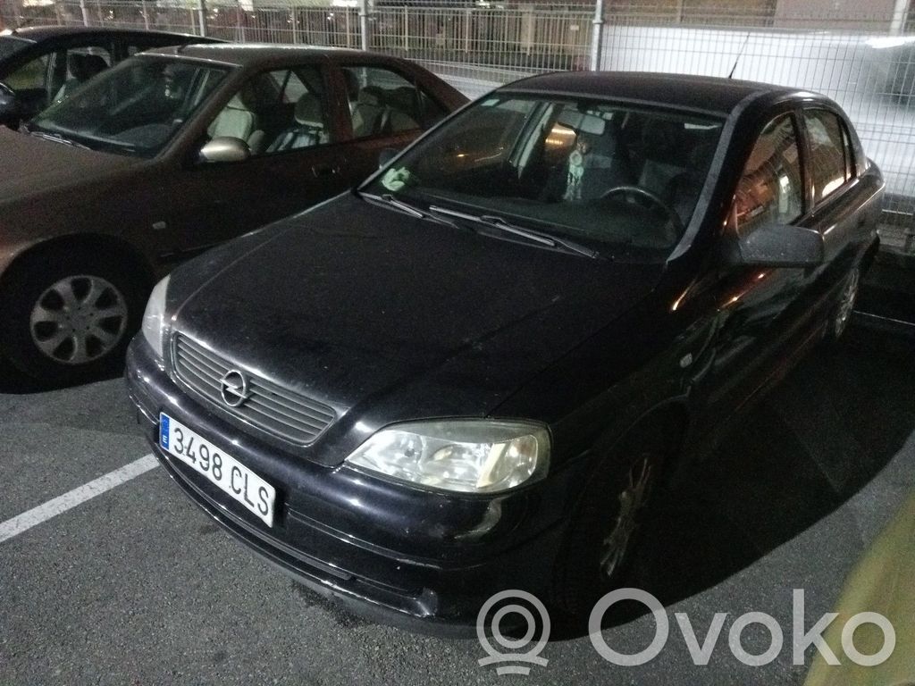 Astra G Astra  X9792X
