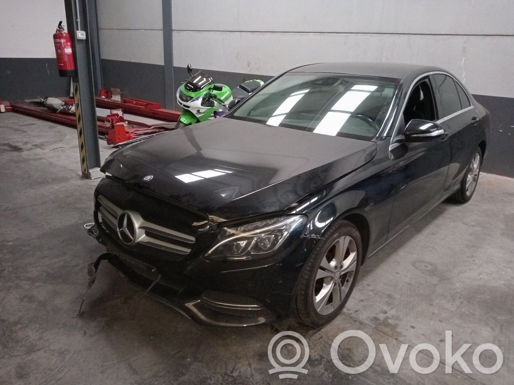 C W204 C-class, AMG (W202, W203, W204, W205, W206)  A6519004500
