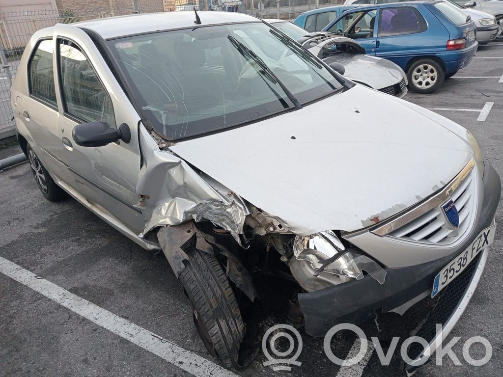 Logan Pick-Up Logan  8200296328B