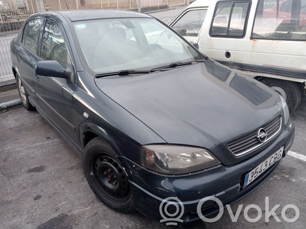Astra G Astra