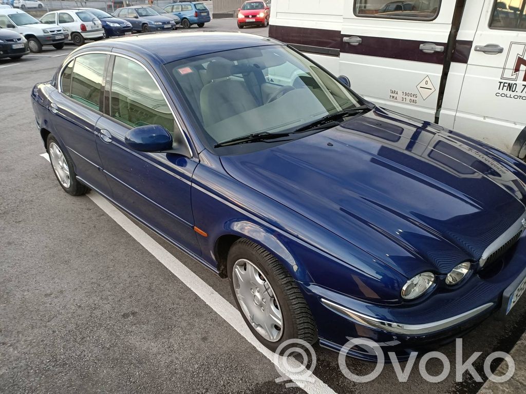 X-Type X-Type  MB0797009013