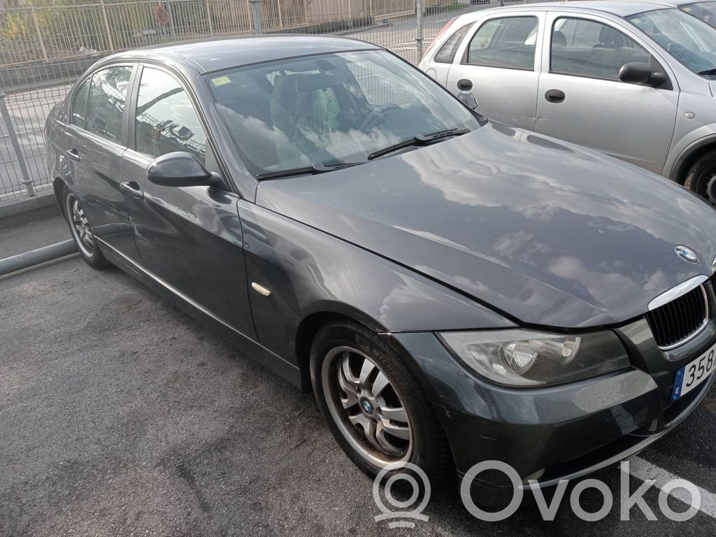 3 E46 Series 3