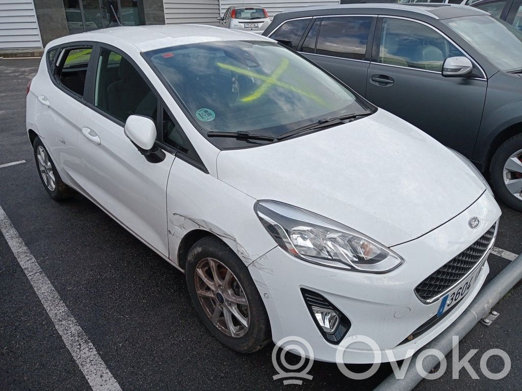 Fiesta Fiesta  H1BT13D061AC