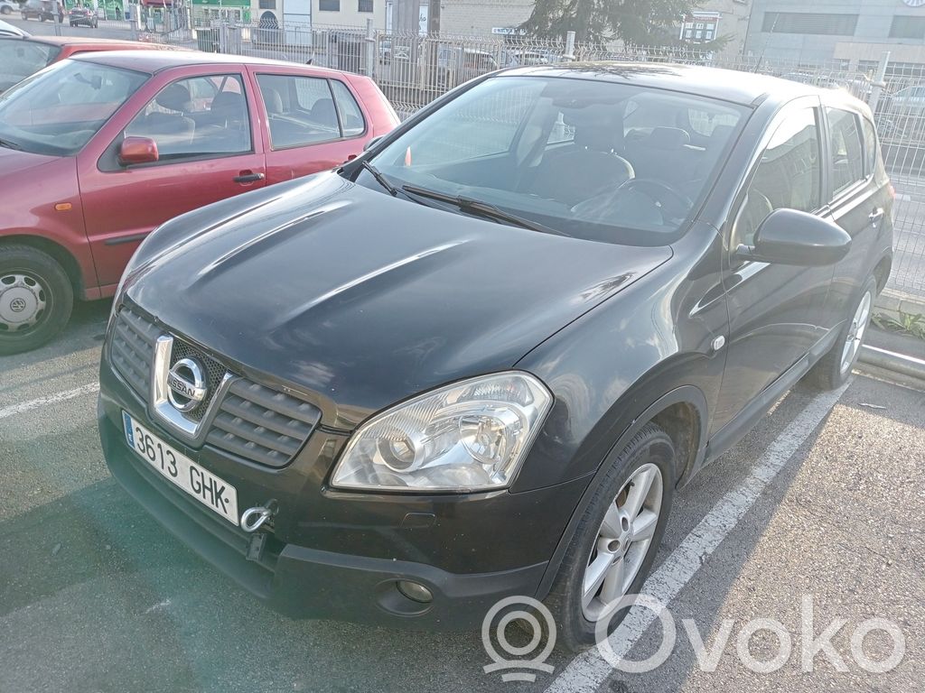 Qashqai+2 Qashqai, Qashqai+2  0281013855