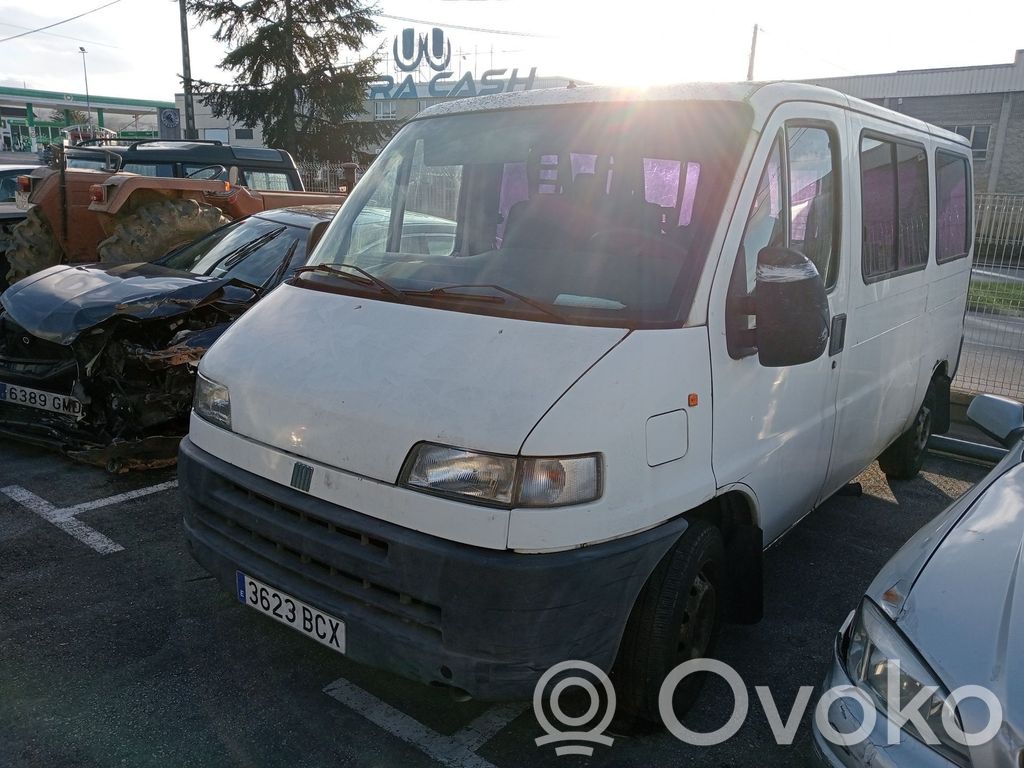 Ducato Ducato