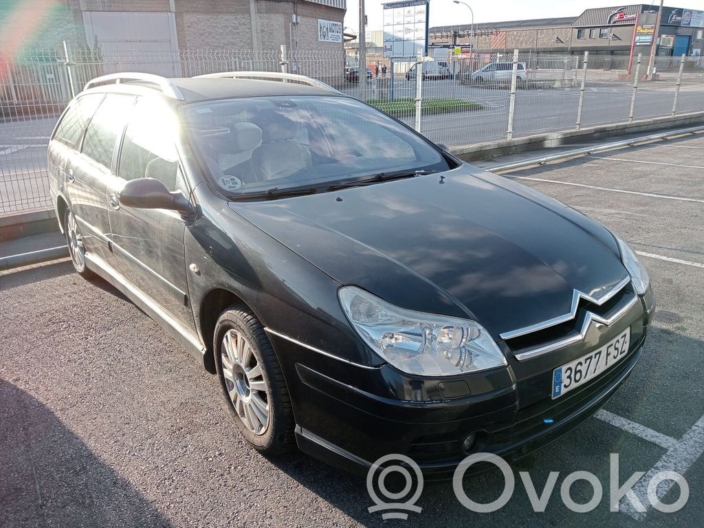 C5 C5, C5 Aircross  MK60CEM00