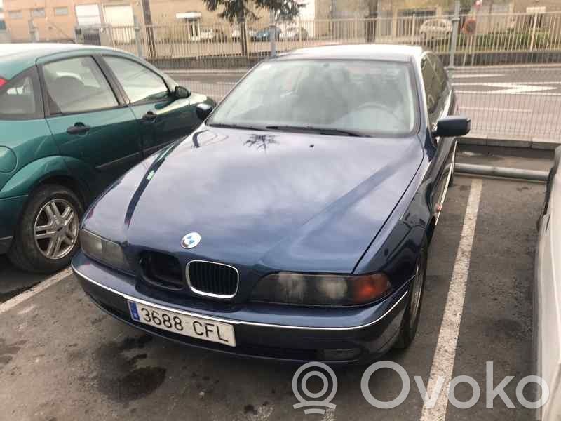 5 E39 Series 5