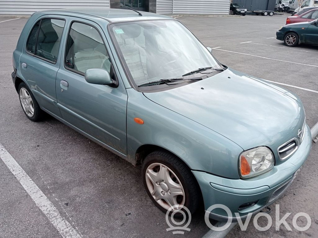 Micra Micra