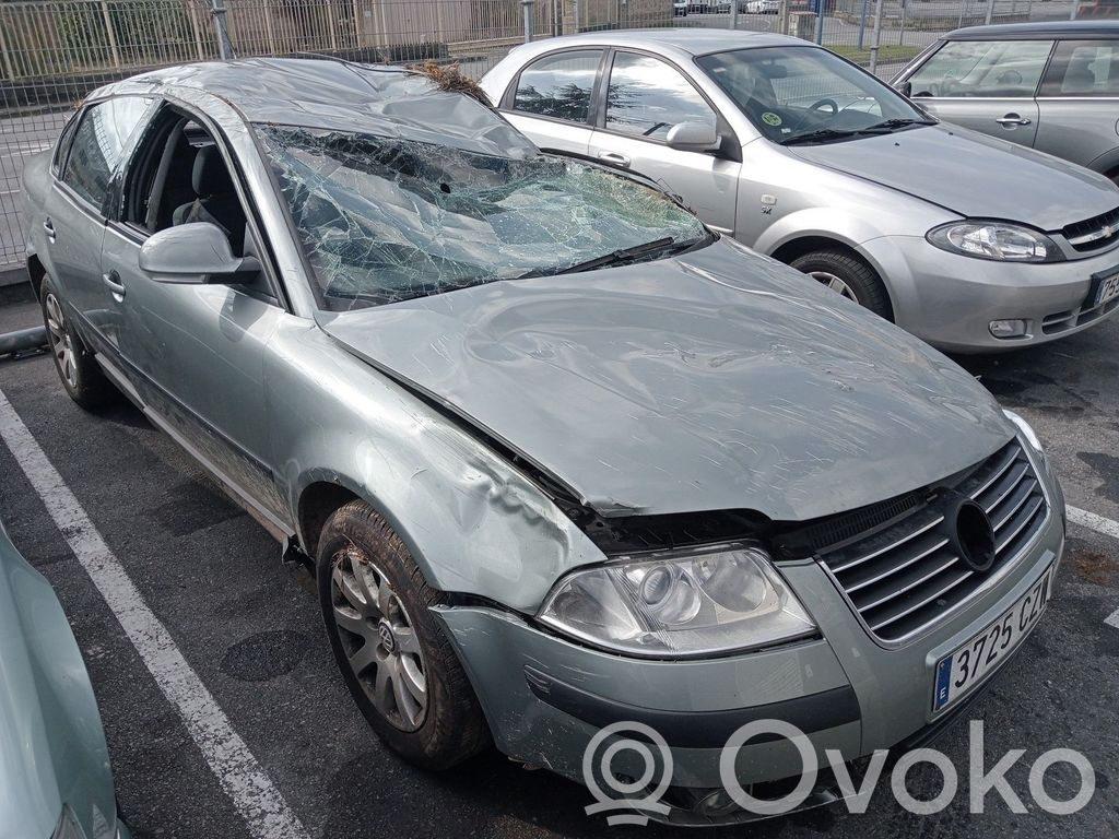 Passat Alltrack Passat