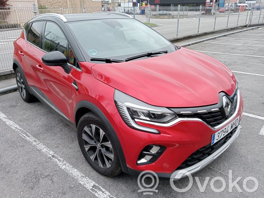 Captur Captur