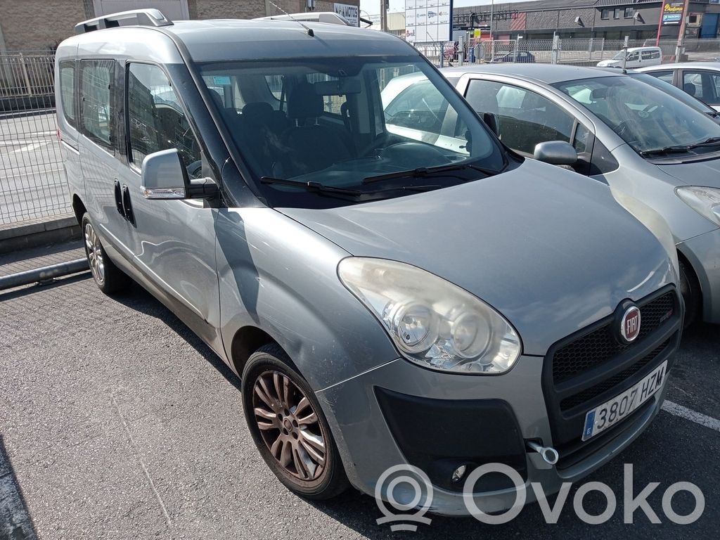 Doblo Doblo