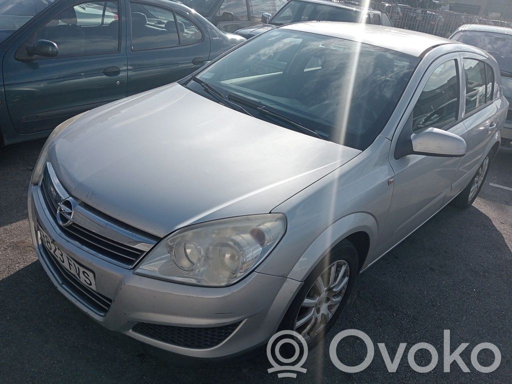 Astra G Astra