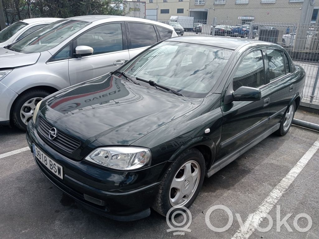 Astra G Astra