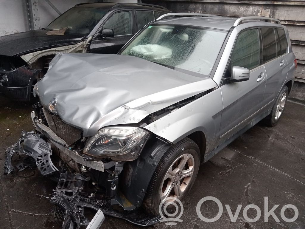 GLK (X204) GLK-class  0281018333