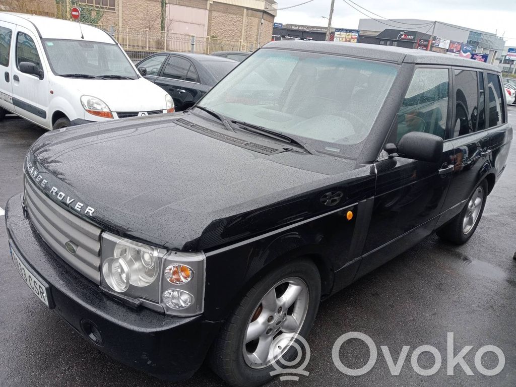 Range Rover L322 Range Rover