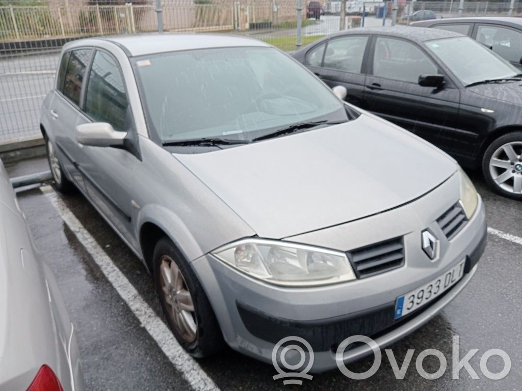 Megane II Megane  0265231577