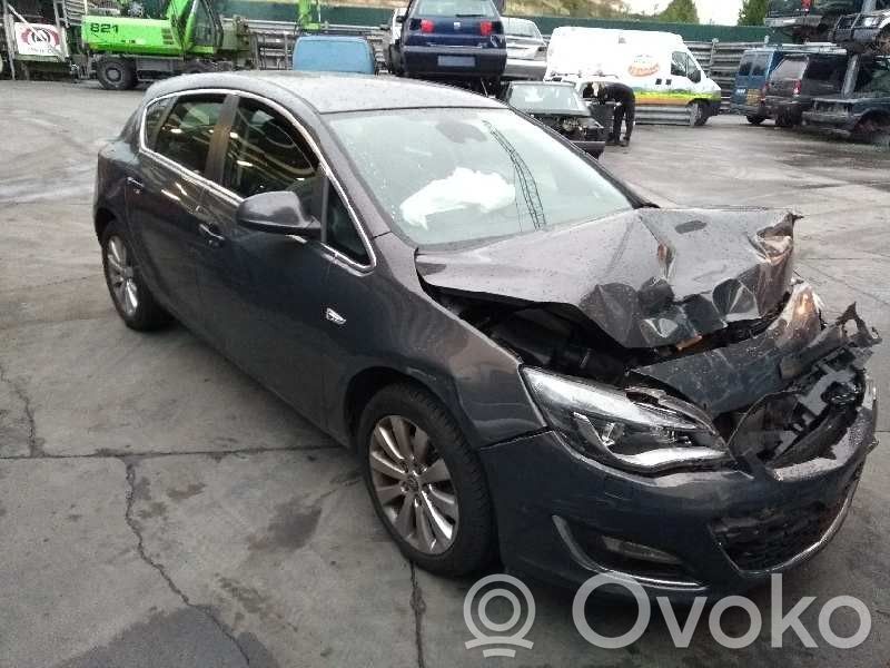 Astra J Astra