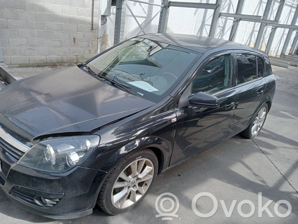 Astra G Astra