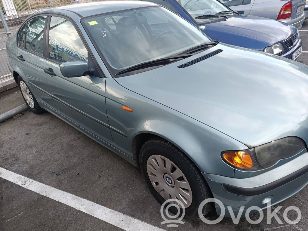 3 E46 Series 3  0261209005
