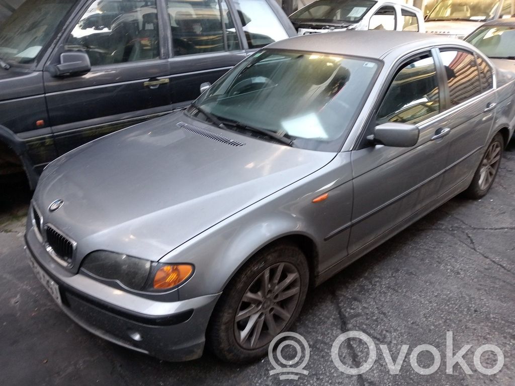 3 E46 Series 3