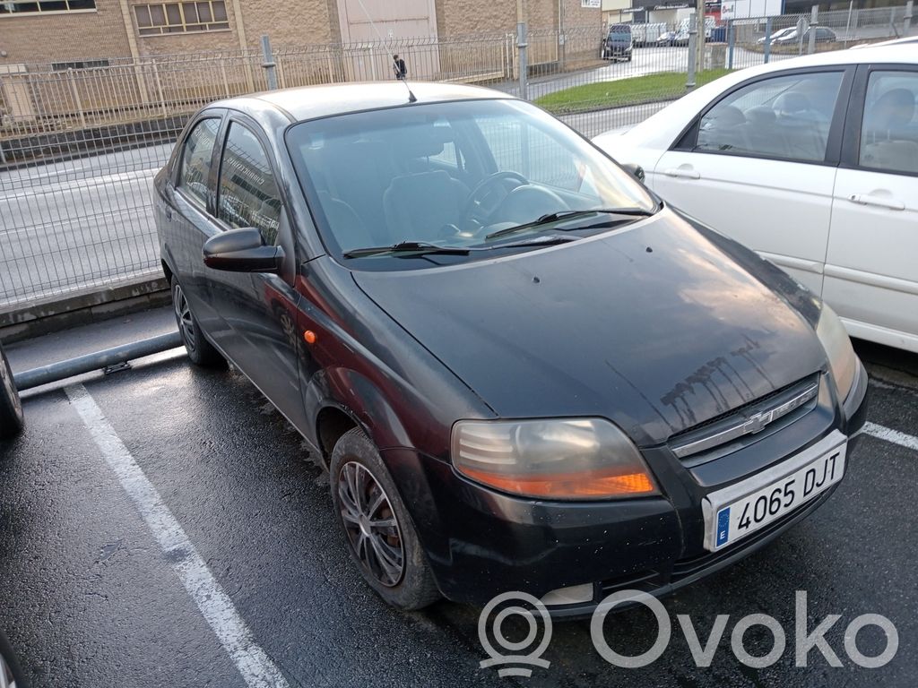 Aveo Aveo  B0411080K