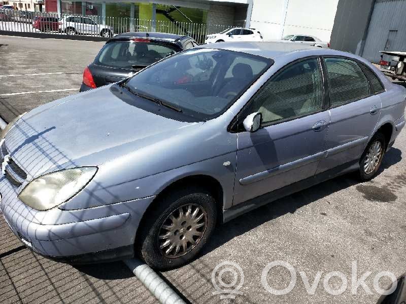 C5 C5, C5 Aircross  0281010764