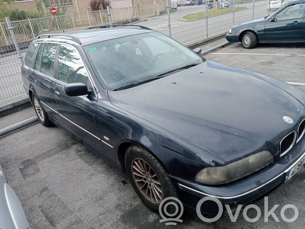 5 E34 Series 5