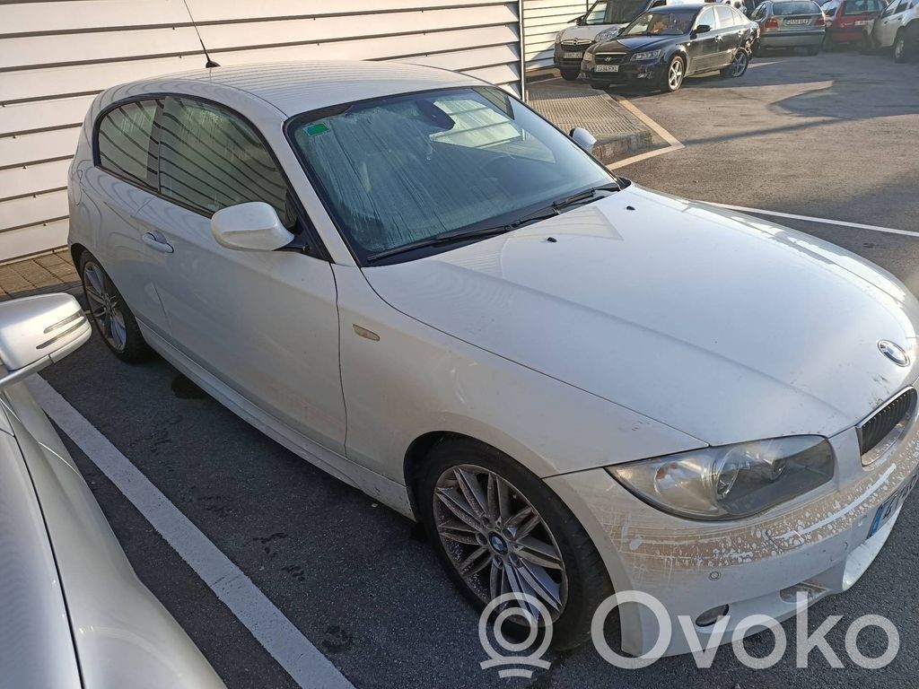 1 E81 E87 Series 1  33526782860