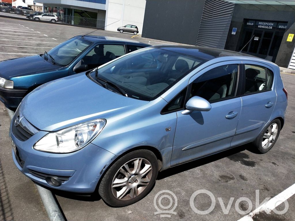Corsa C Corsa  A2C53179480