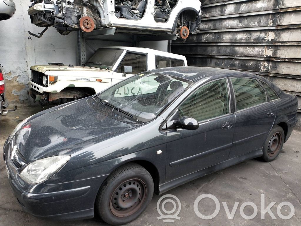 C5 C5, C5 Aircross  9650133080
