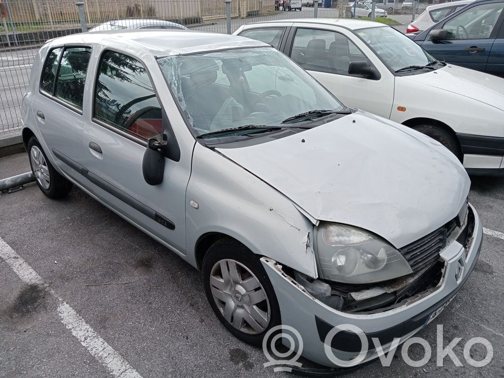 Clio II Clio  0265800335