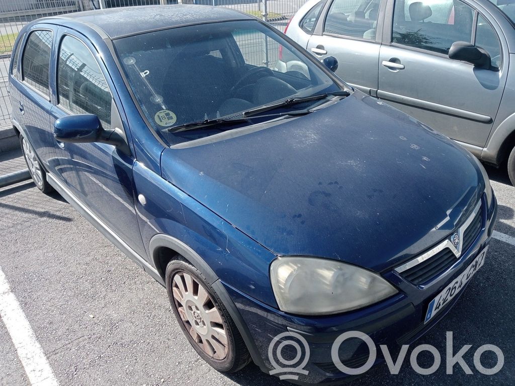 Corsa C Corsa  24420536