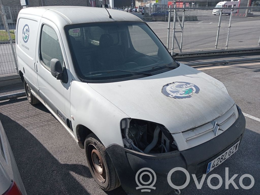 Berlingo Berlingo  D1562A