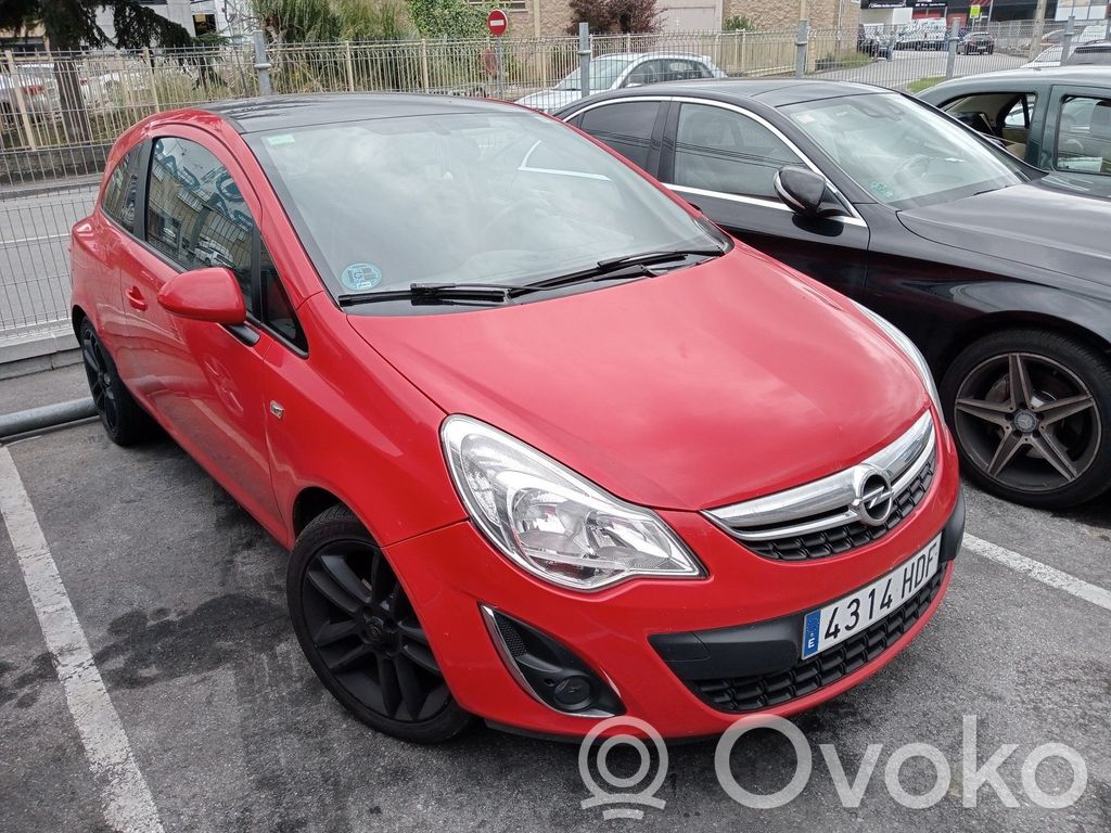 Corsa D Corsa  55562229