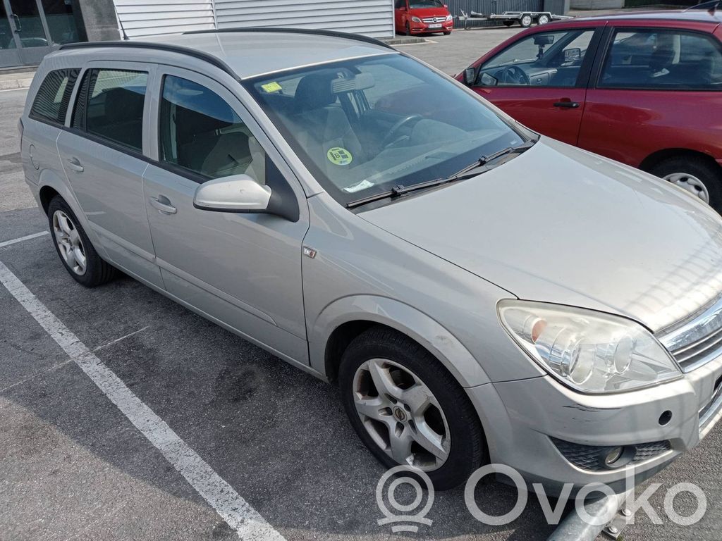 Astra G Astra  10096005543