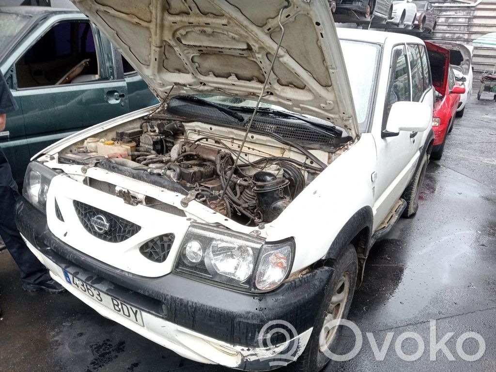 Terrano Terrano  0285001190