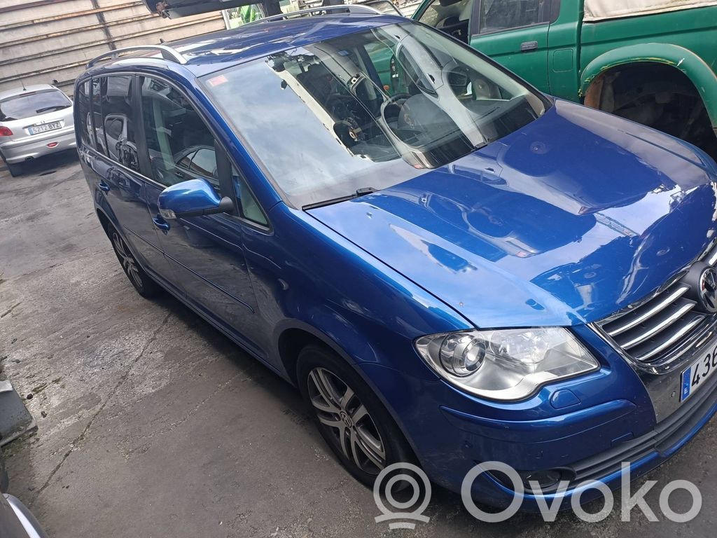 Touran I Touran  0281015172