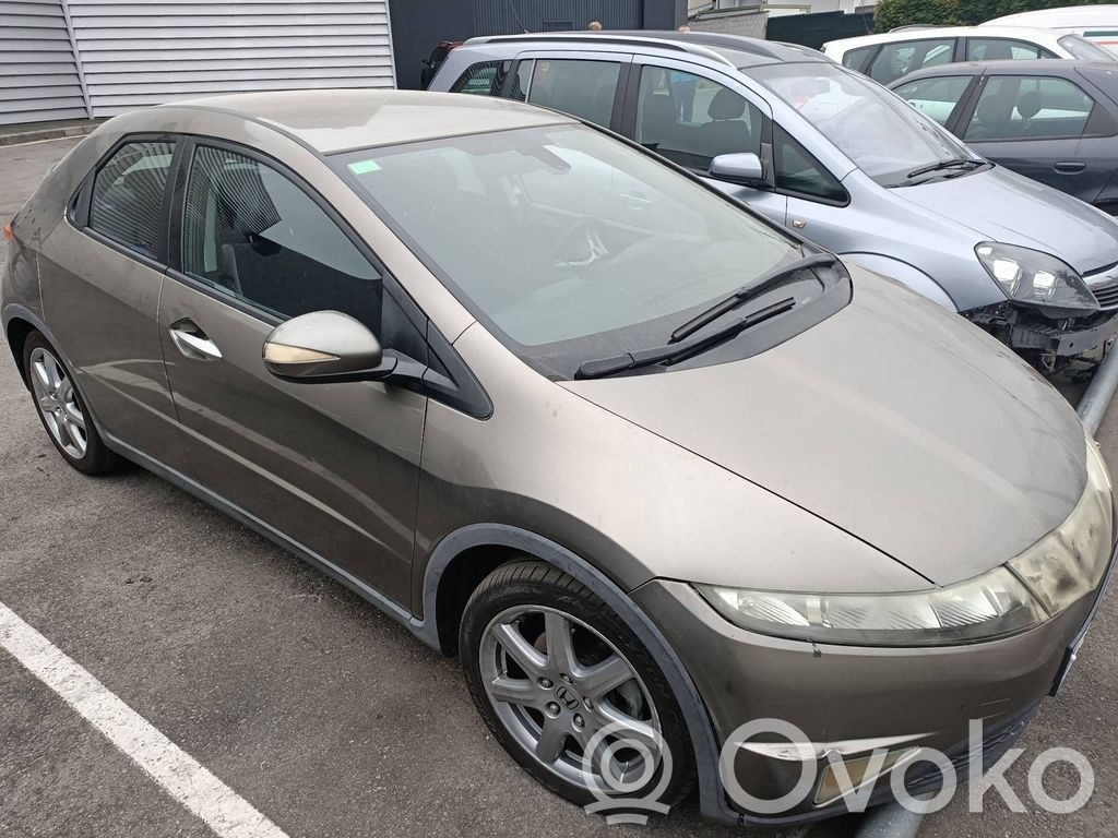 Civic Civic