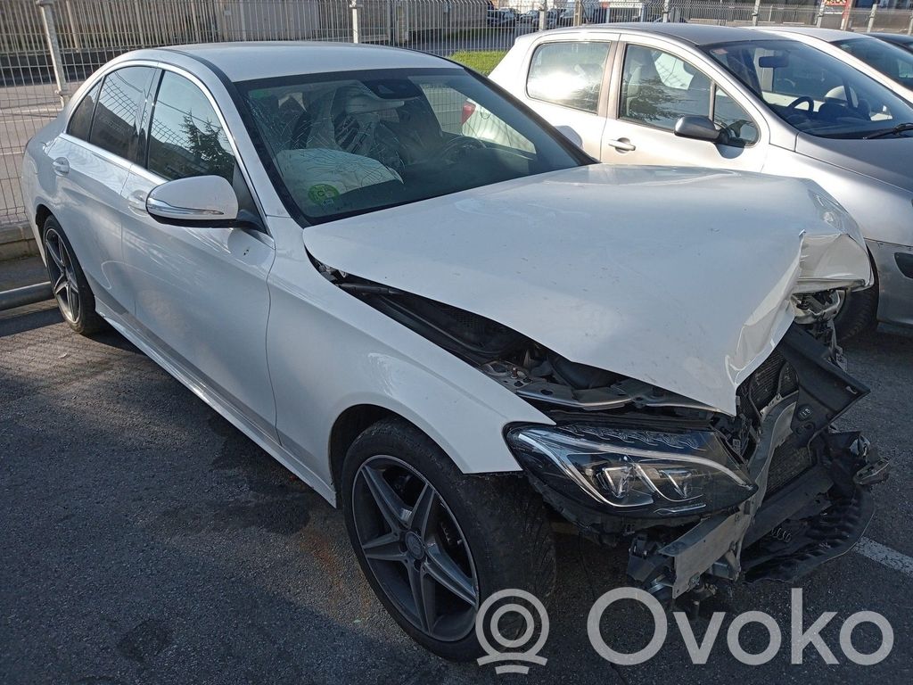 C W204 C-class, AMG (W202, W203, W204, W205, W206)  A6519004500