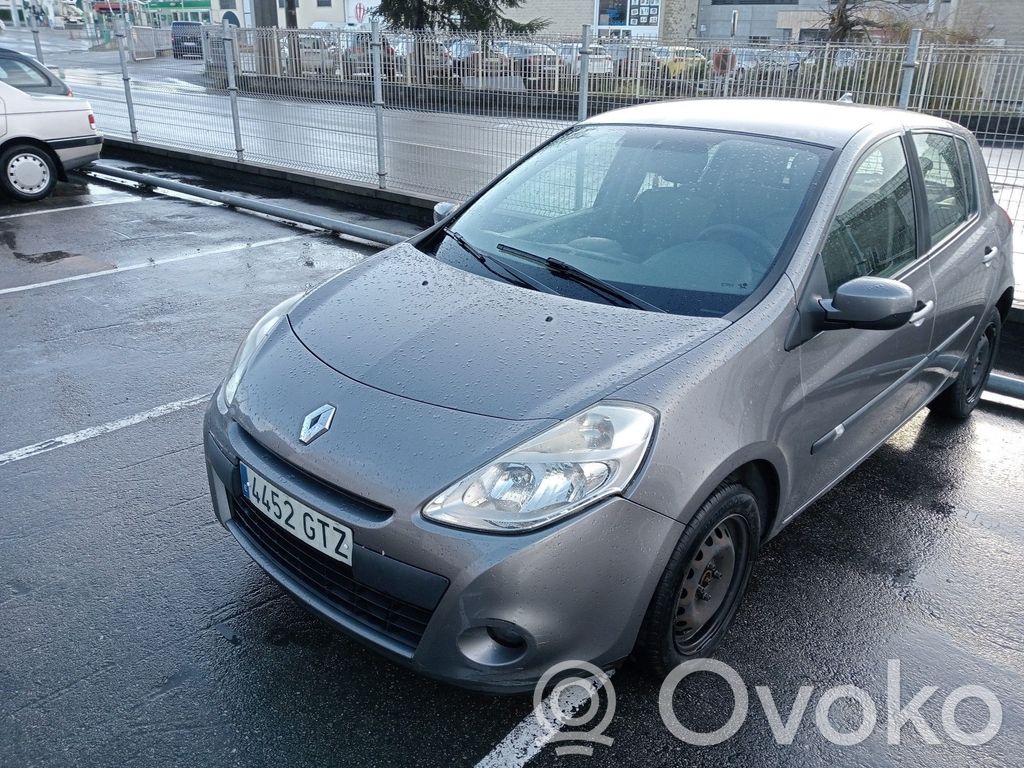 Clio II Clio