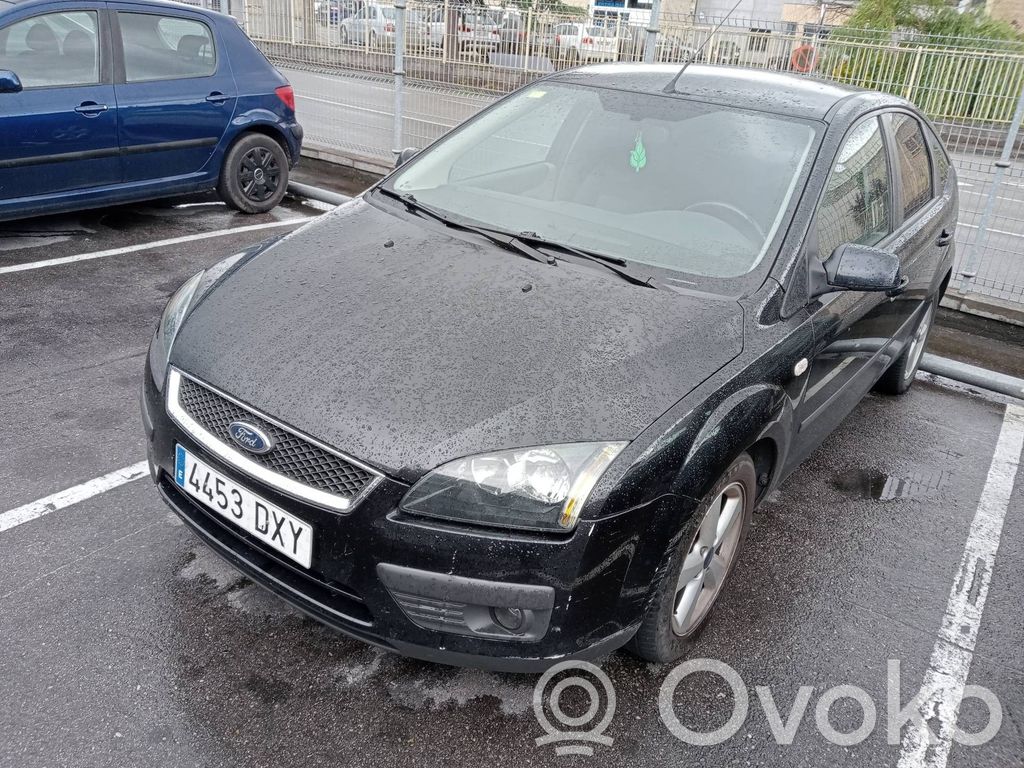 Focus Focus  5WS40303KT